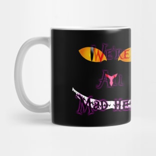 Madness Mug